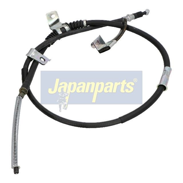 Japan Parts BCH53L Тросовий привод, стоянкове гальмо