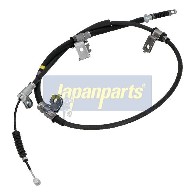 Japan Parts BCH64R Тросовий привод, стоянкове гальмо