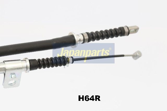 Japan Parts BCH64R Тросовий привод, стоянкове гальмо