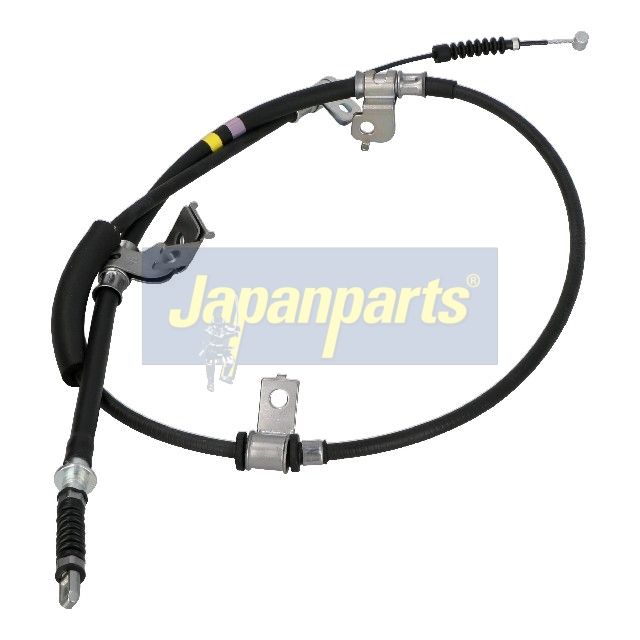 Japan Parts BCH64R Тросовий привод, стоянкове гальмо
