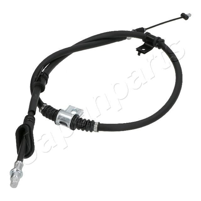 Japan Parts BCH65R Тросовий привод, стоянкове гальмо