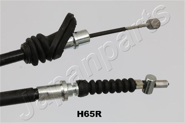 Japan Parts BCH65R Тросовий привод, стоянкове гальмо