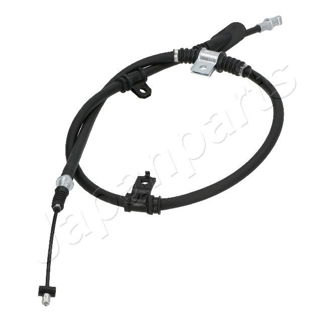 Japan Parts BCH65R Тросовий привод, стоянкове гальмо