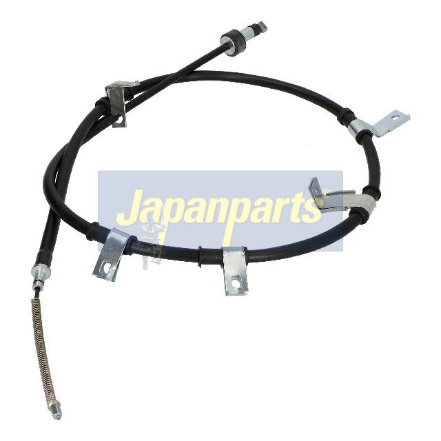 Japan Parts BCH72L Тросовий привод, стоянкове гальмо