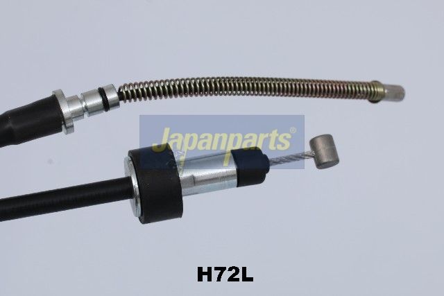 Japan Parts BCH72L Тросовий привод, стоянкове гальмо