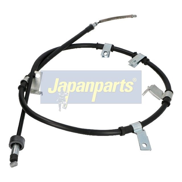Japan Parts BCH72L Тросовий привод, стоянкове гальмо