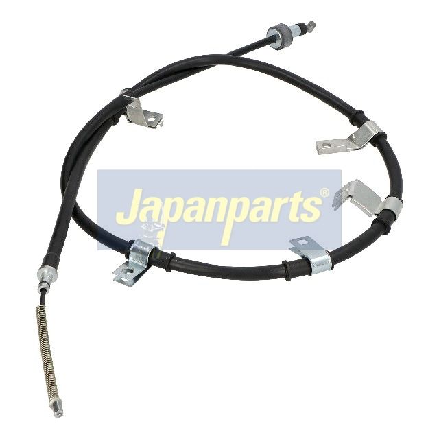 Japan Parts BCH72R Тросовий привод, стоянкове гальмо