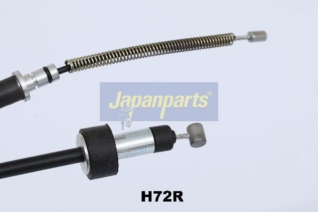 Japan Parts BCH72R Тросовий привод, стоянкове гальмо