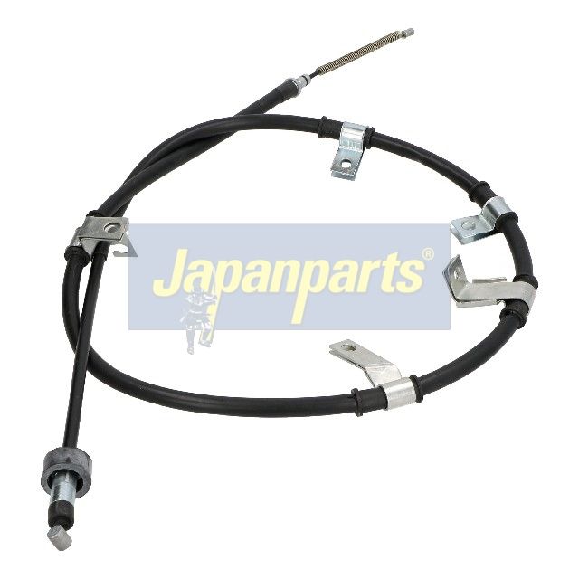 Japan Parts BCH72R Тросовий привод, стоянкове гальмо