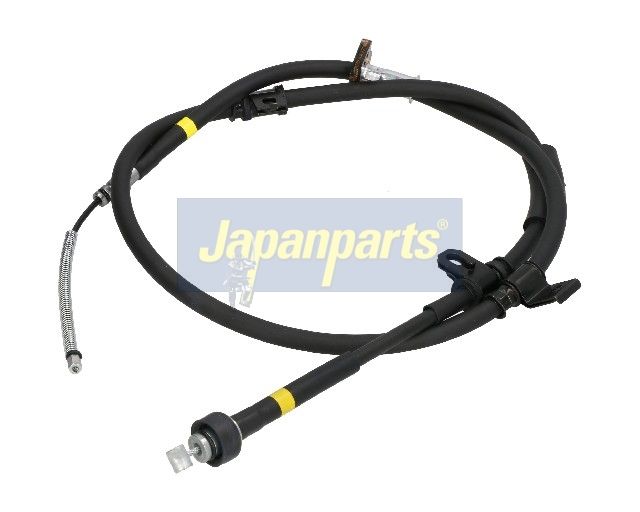 Japan Parts BCH73R Тросовий привод, стоянкове гальмо