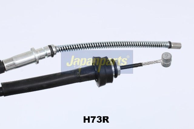 Japan Parts BCH73R Тросовий привод, стоянкове гальмо