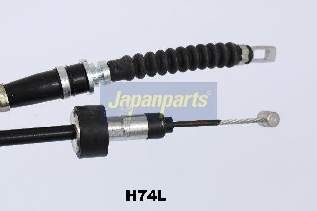 Japan Parts BCH74L Тросовий привод, стоянкове гальмо