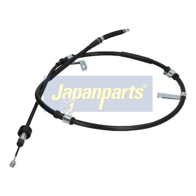 Japan Parts BCH74L Тросовий привод, стоянкове гальмо