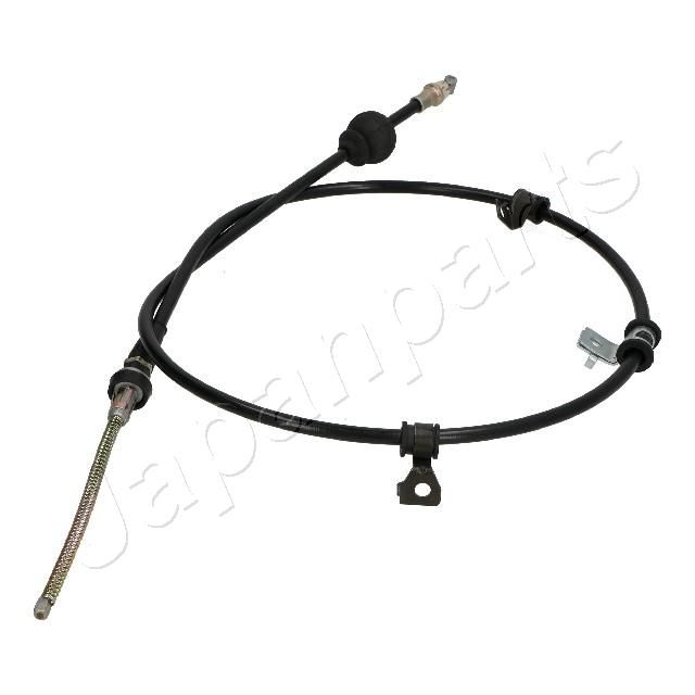 Japan Parts BCK05 Тросовий привод, стоянкове гальмо