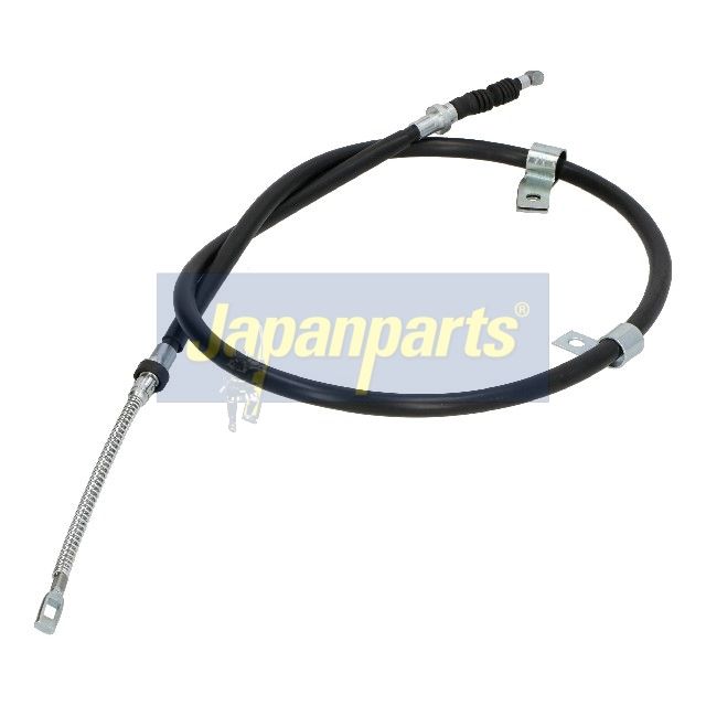 Japan Parts BCK07L Тросовий привод, стоянкове гальмо