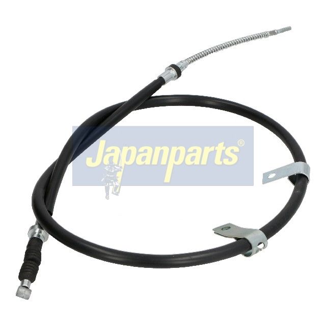 Japan Parts BCK07L Тросовий привод, стоянкове гальмо