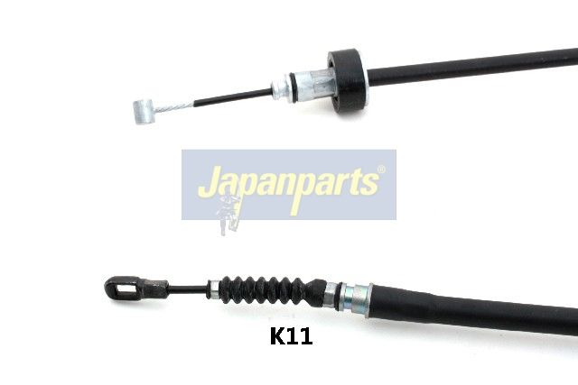 Japan Parts BCK11 Тросовий привод, стоянкове гальмо
