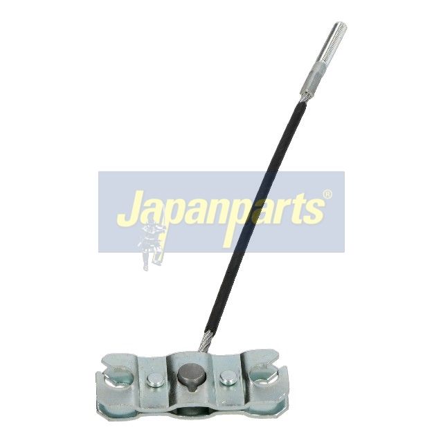 Japan Parts BCK15 Тросовий привод, стоянкове гальмо