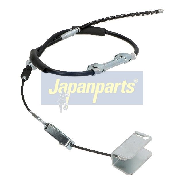Japan Parts BCK16L Тросовий привод, стоянкове гальмо