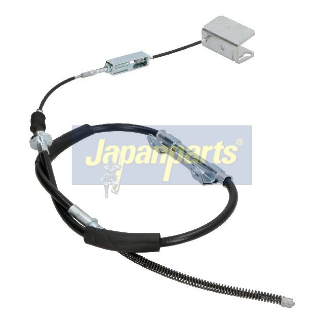 Japan Parts BCK16L Тросовий привод, стоянкове гальмо