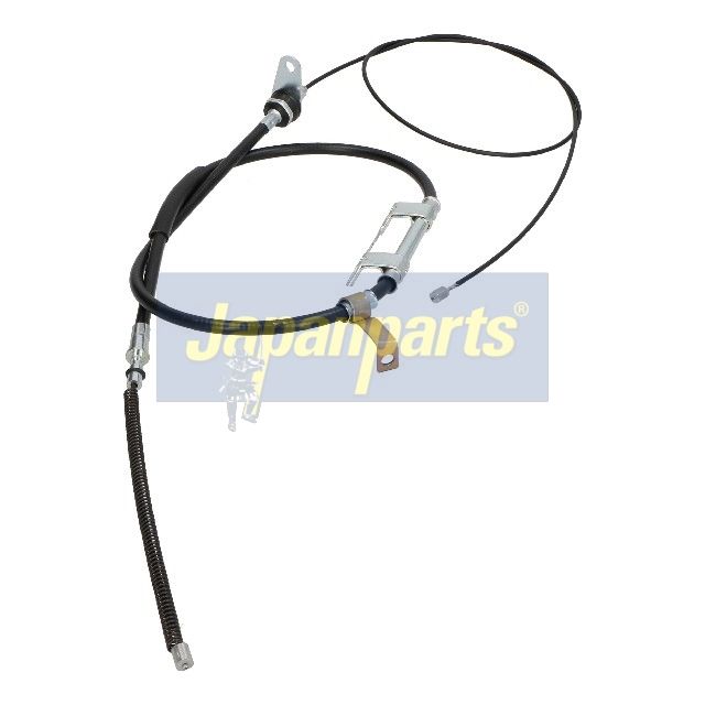 Japan Parts BCK16R Тросовий привод, стоянкове гальмо