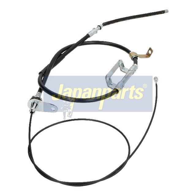 Japan Parts BCK16R Тросовий привод, стоянкове гальмо