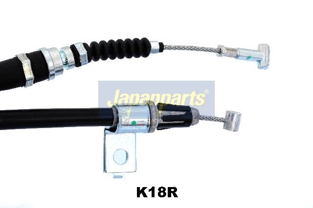 Japan Parts BCK18R Тросовий привод, стоянкове гальмо