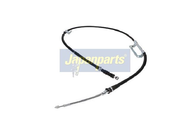 Japan Parts BCK19L Тросовий привод, стоянкове гальмо