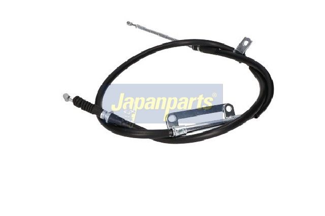 Japan Parts BCK19R Тросовий привод, стоянкове гальмо
