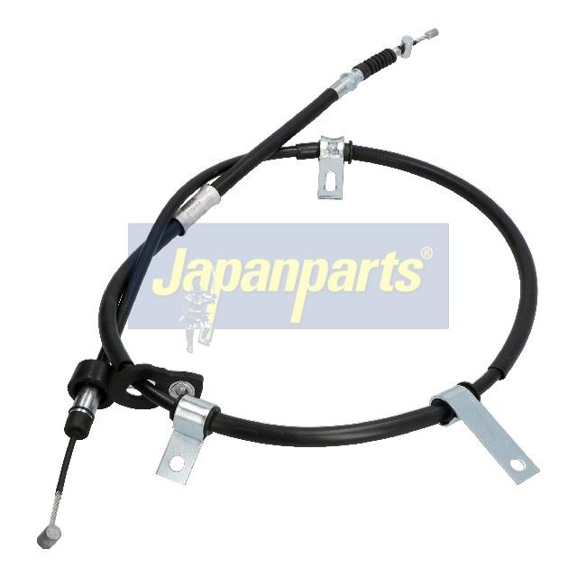Japan Parts BCK20L Тросовий привод, стоянкове гальмо