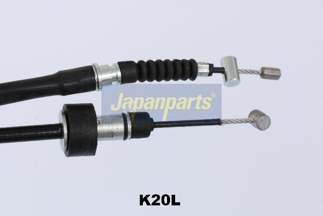Japan Parts BCK20L Тросовий привод, стоянкове гальмо