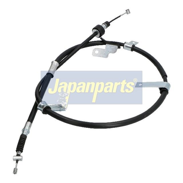 Japan Parts BCK20L Тросовий привод, стоянкове гальмо