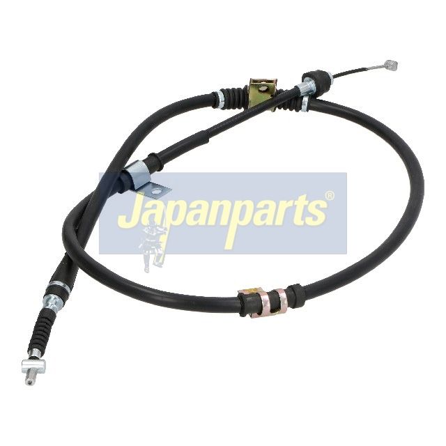 Japan Parts BCK21L Тросовий привод, стоянкове гальмо