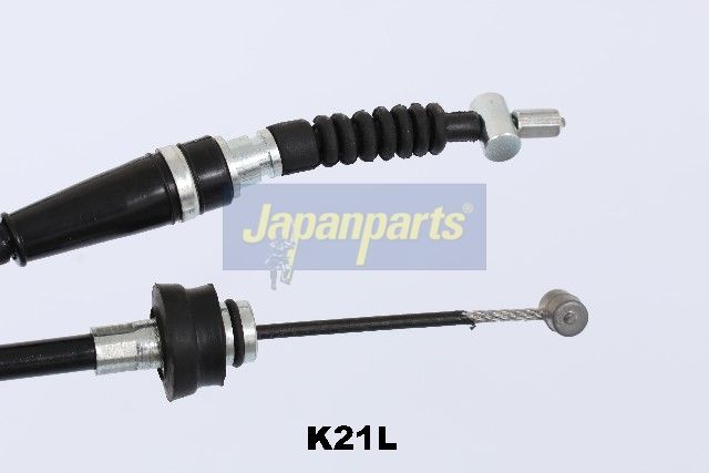 Japan Parts BCK21L Тросовий привод, стоянкове гальмо