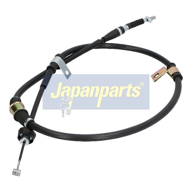 Japan Parts BCK21L Тросовий привод, стоянкове гальмо