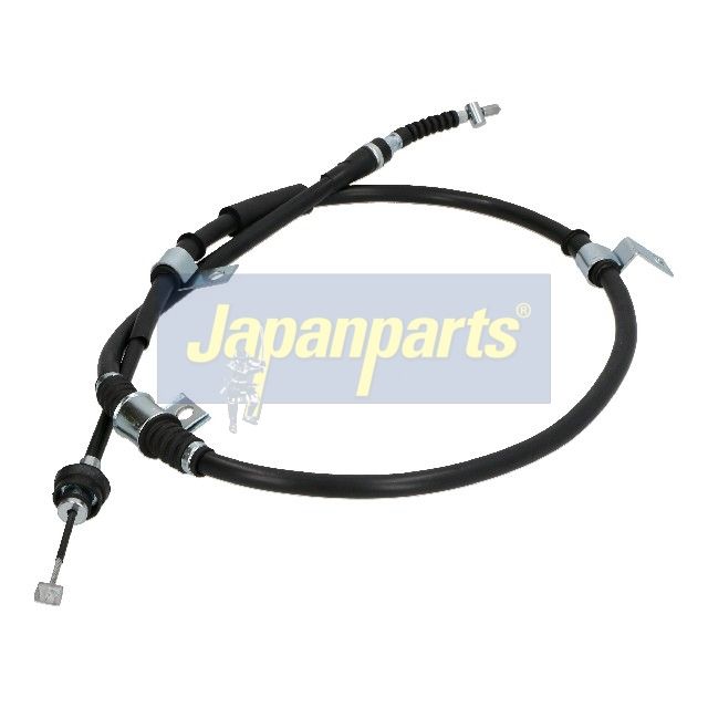 Japan Parts BCK21R Тросовий привод, стоянкове гальмо
