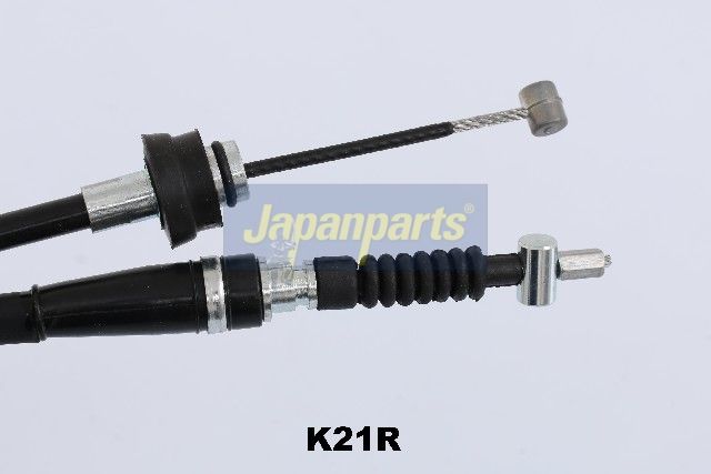 Japan Parts BCK21R Тросовий привод, стоянкове гальмо
