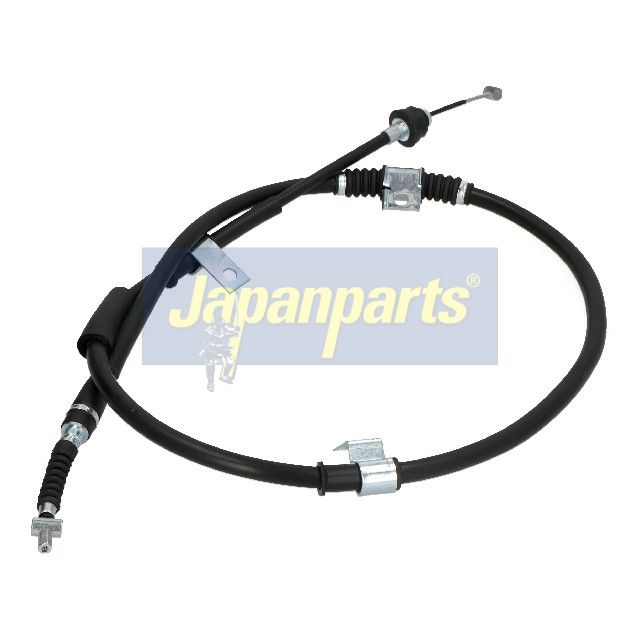 Japan Parts BCK21R Тросовий привод, стоянкове гальмо