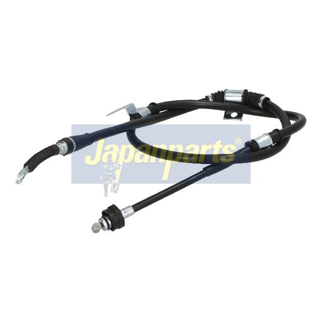 Japan Parts BCK22L Тросовий привод, стоянкове гальмо