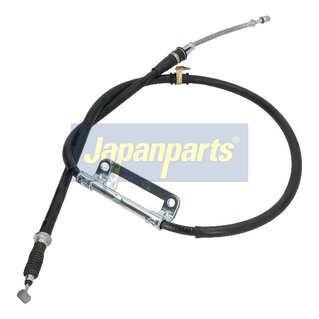 Japan Parts BCK24R Тросовий привод, стоянкове гальмо
