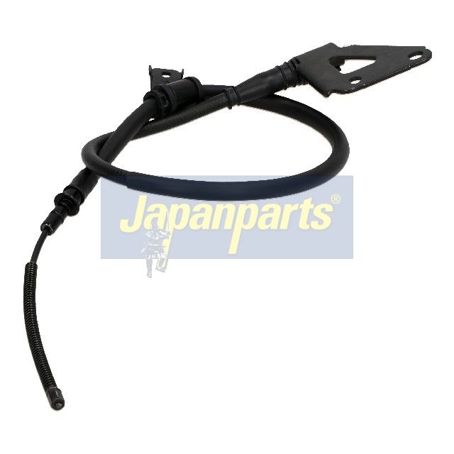 Japan Parts BCK29L Тросовий привод, стоянкове гальмо