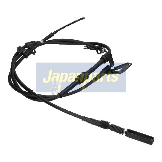 Japan Parts BCK29R Тросовий привод, стоянкове гальмо