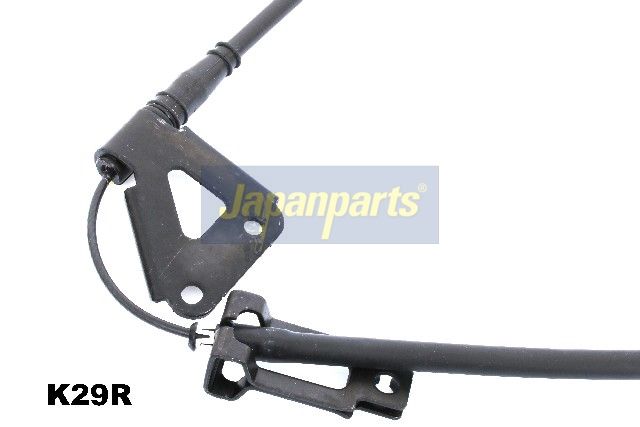 Japan Parts BCK29R Тросовий привод, стоянкове гальмо