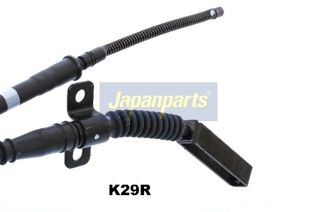 Japan Parts BCK29R Тросовий привод, стоянкове гальмо