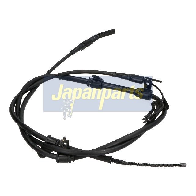 Japan Parts BCK29R Тросовий привод, стоянкове гальмо
