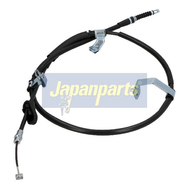 Japan Parts BCK31R Тросовий привод, стоянкове гальмо
