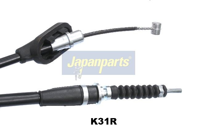 Japan Parts BCK31R Тросовий привод, стоянкове гальмо