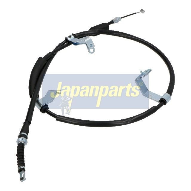 Japan Parts BCK31R Тросовий привод, стоянкове гальмо