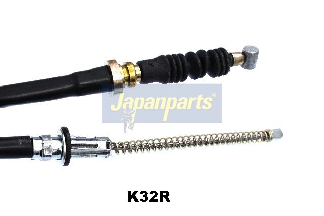 Japan Parts BCK32R Тросовий привод, стоянкове гальмо