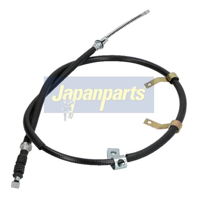 Japan Parts BCK32R Тросовий привод, стоянкове гальмо